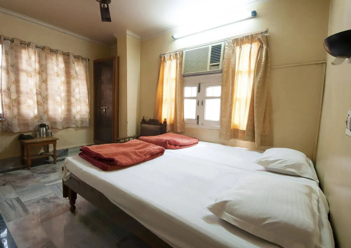 Mayur Assam Hotel