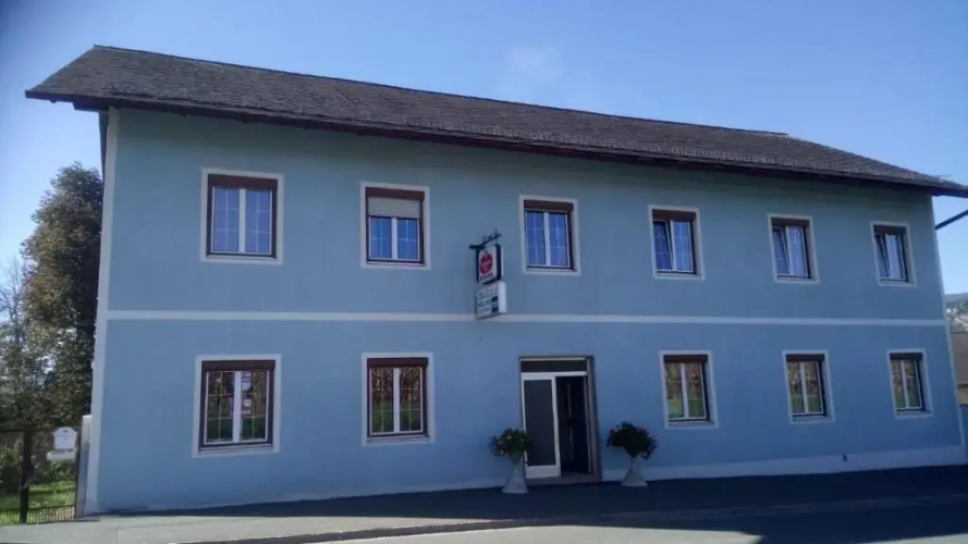 Otel görseli