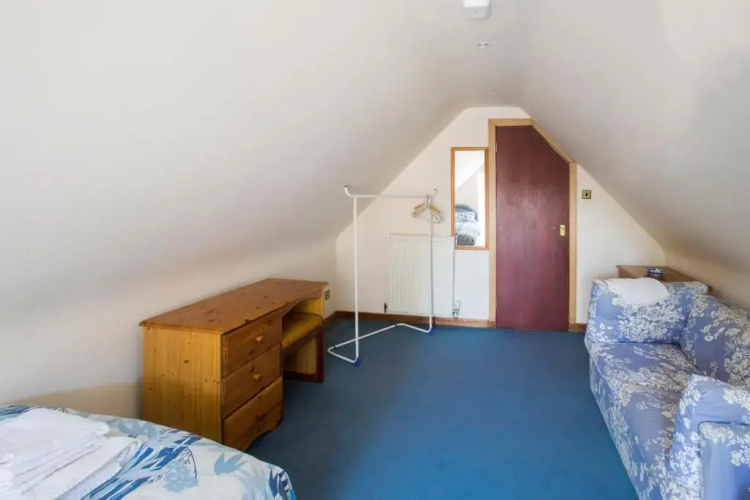 Dairy Cottage