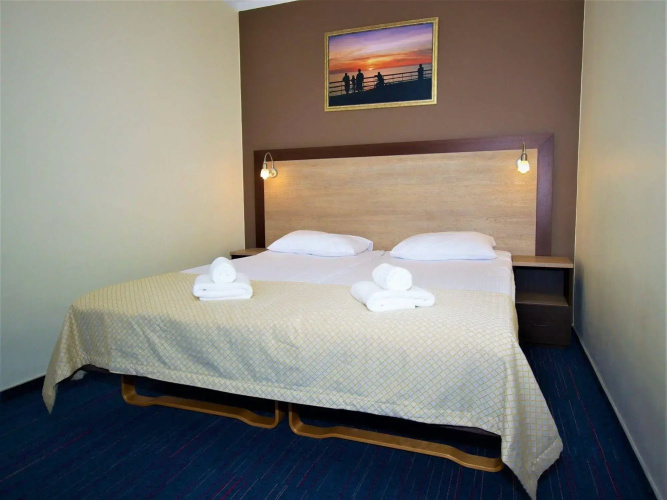 Alanga Hotel