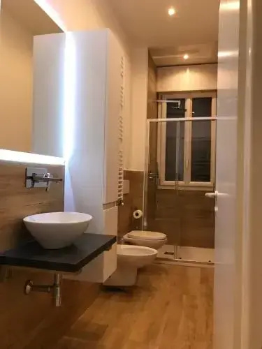 Riva Reno 54 Rooms