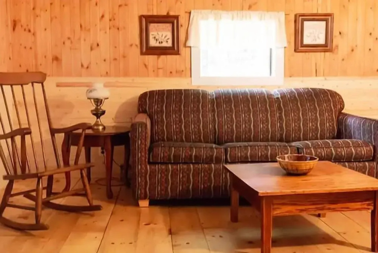 Mattawa River Resort