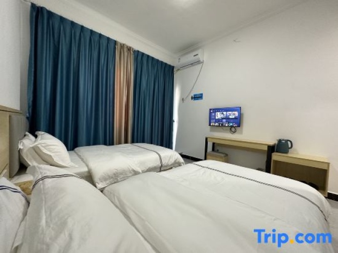 Premium Twin room