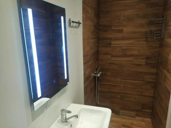 Deluxe Double Studio