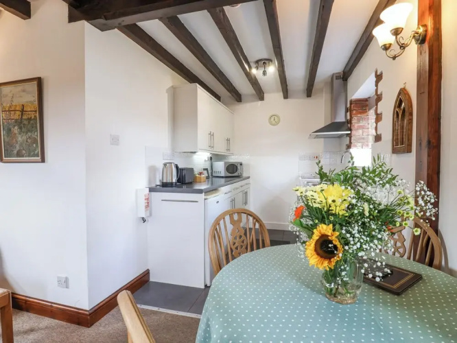 Stable Cottage