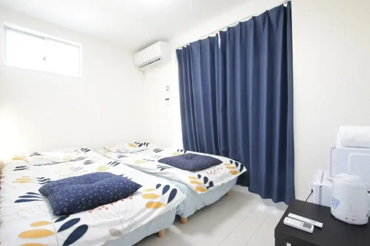 Taisho Homestay DS