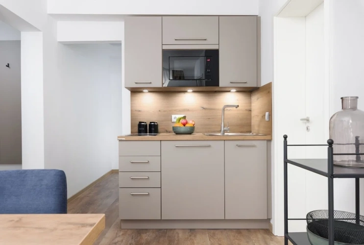 Comfort Apartment