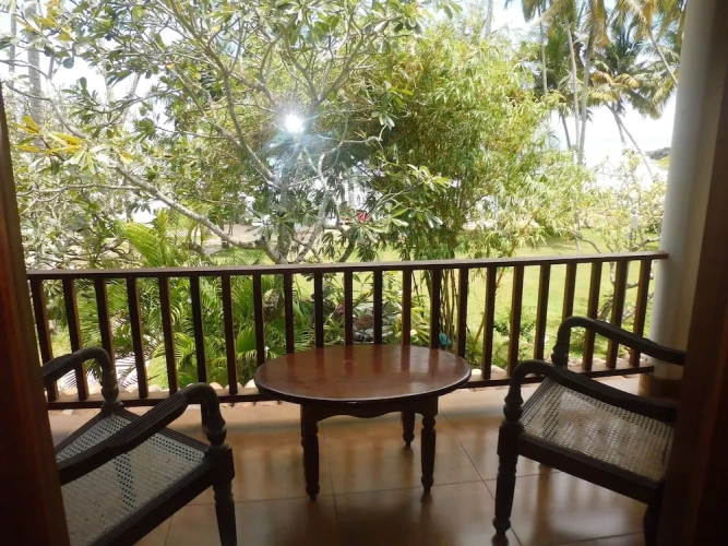 1 Bedroom Superior Double room