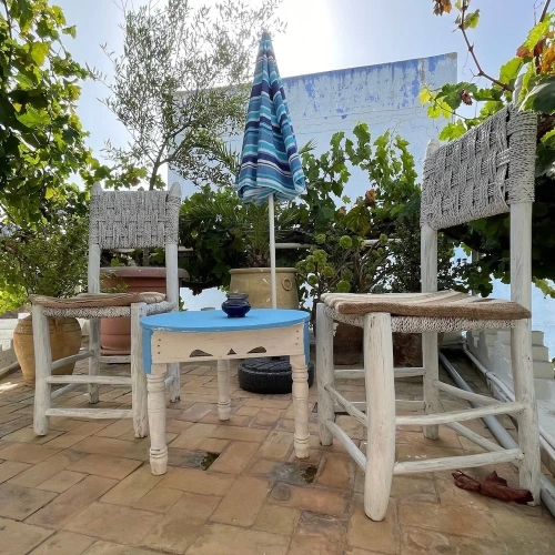 Comfort Double room with balcony