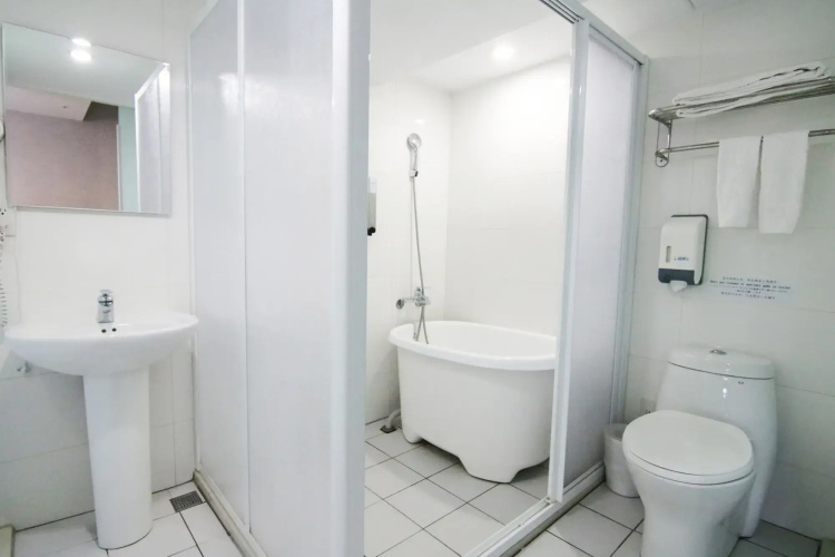 LIHO Hotel - Tainan