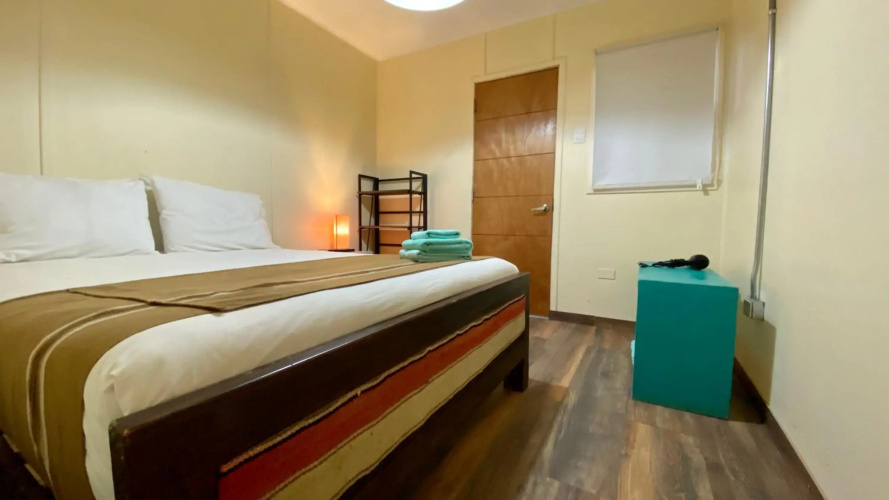 Ickota B&B