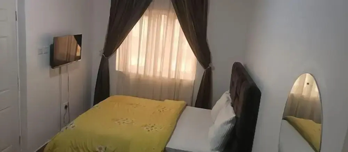 Zubee Villa Hotel