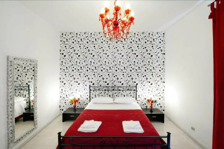 I Tre Leoni Bed & Breakfast