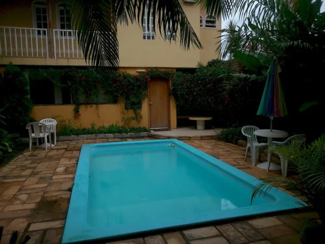 Single Flat Pousada Pampulha