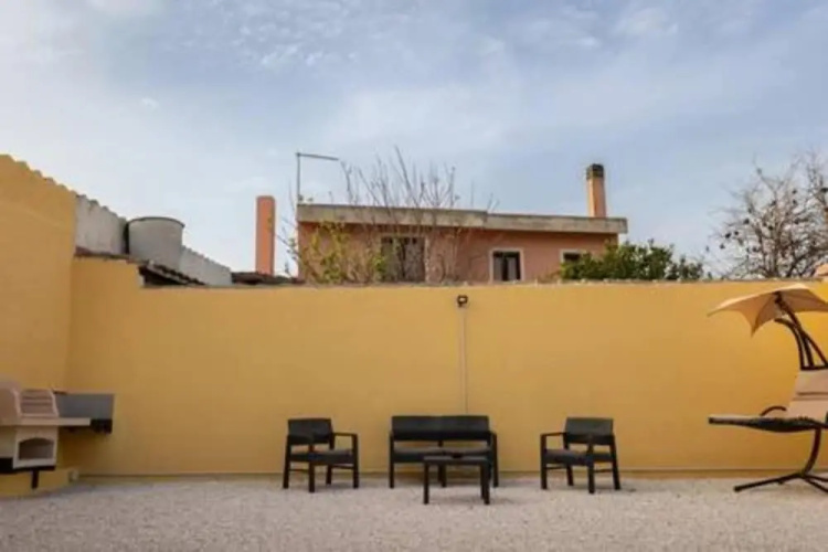 Costa Ovest Apartment Breeze