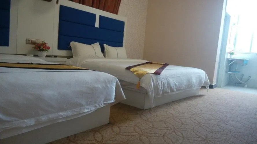 Yitu Hotel