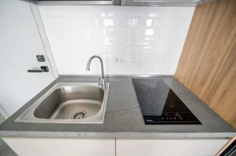 Charming 1-Bed Apt T3- 629