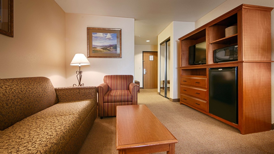Double Suite