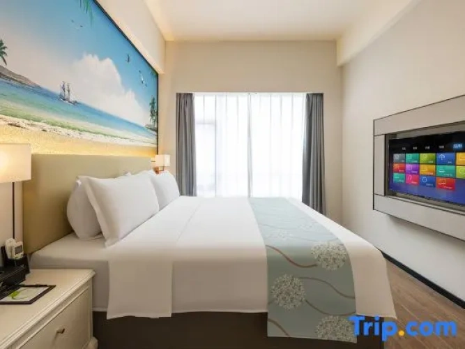 1 Bedroom Superior Suite