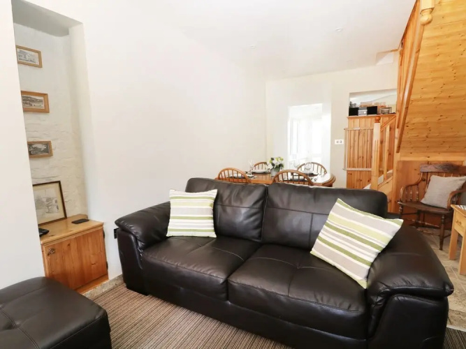 Millstone Cottage