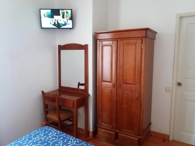 Hotel Aliança
