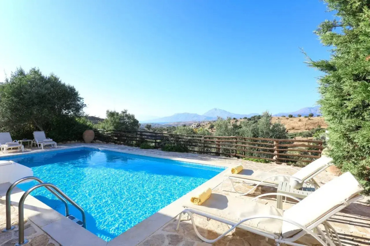 Villa Dafni
