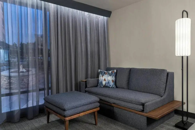 Courtyard by Marriott Antioch Pittsburg