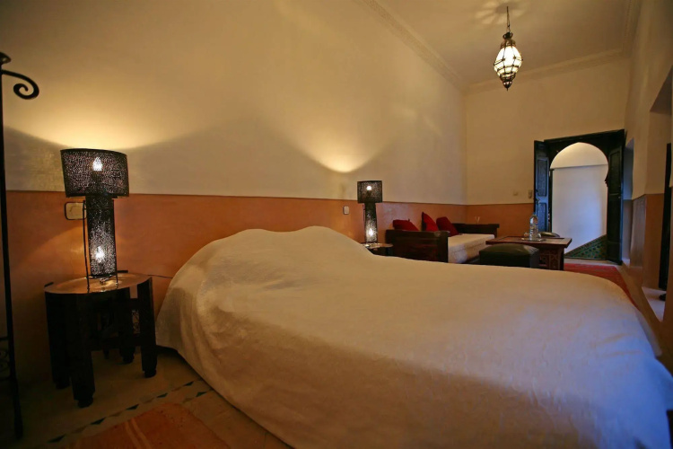Riad Al Andaluz