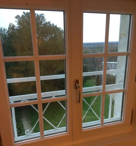 Logis de Guîtres
