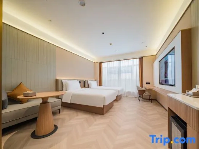 Business Twin room