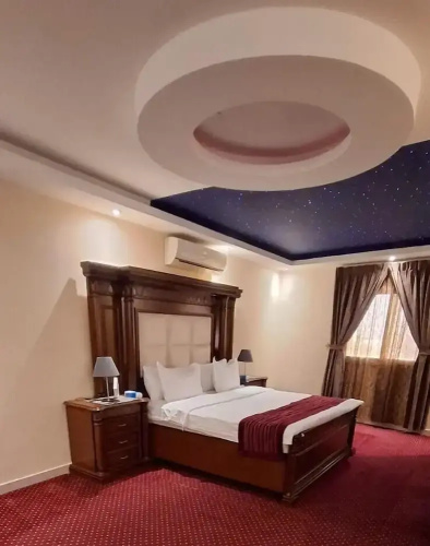 Adeal Serviced Apartments