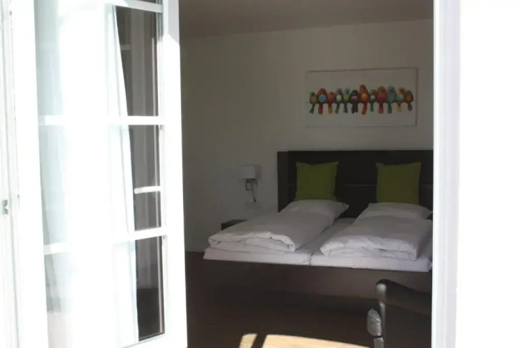 Hotel Schwan
