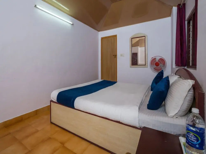 OYO 10262 Hotel Munnar Rock