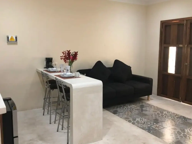 Standard Triple Family room