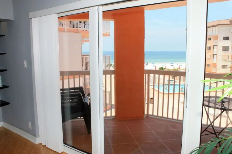 Beach Cottage 2301