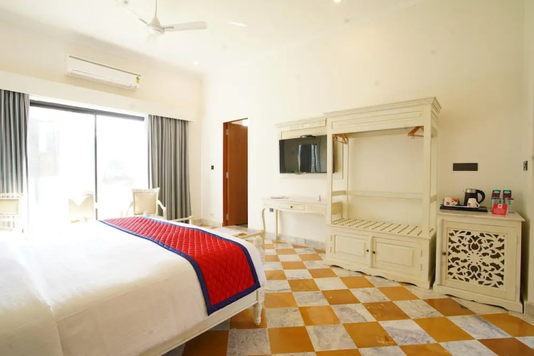Spree Resort Sariska