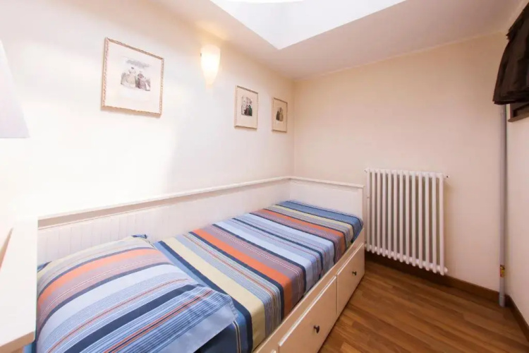 Arena Dreams Apartment
