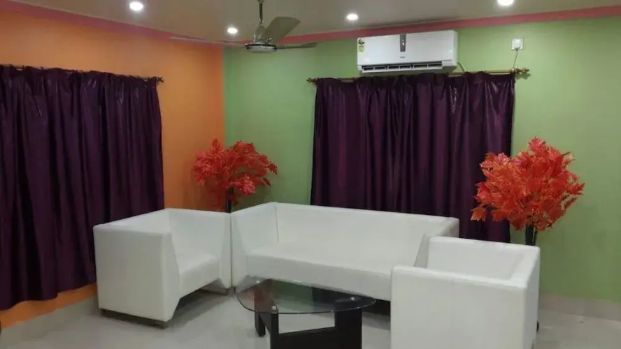 Hotel Gitanjali Raiganj