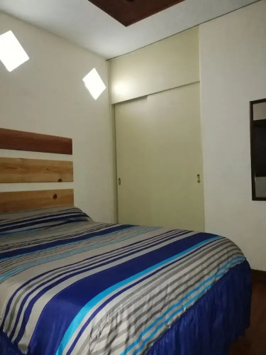 San Felipe Rooms