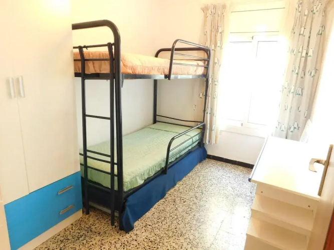 Apartamento la Cuana - A216