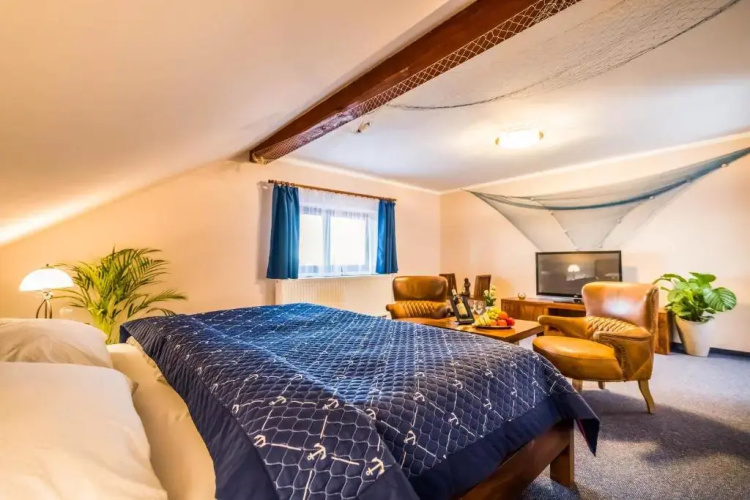 Hotel LA PORT