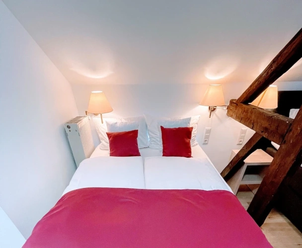 Quadruple Family Suite