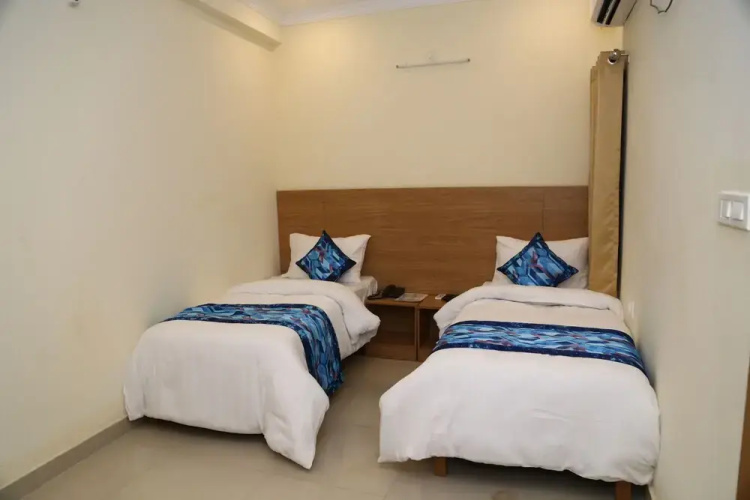 Dewdrop Aanya Suites