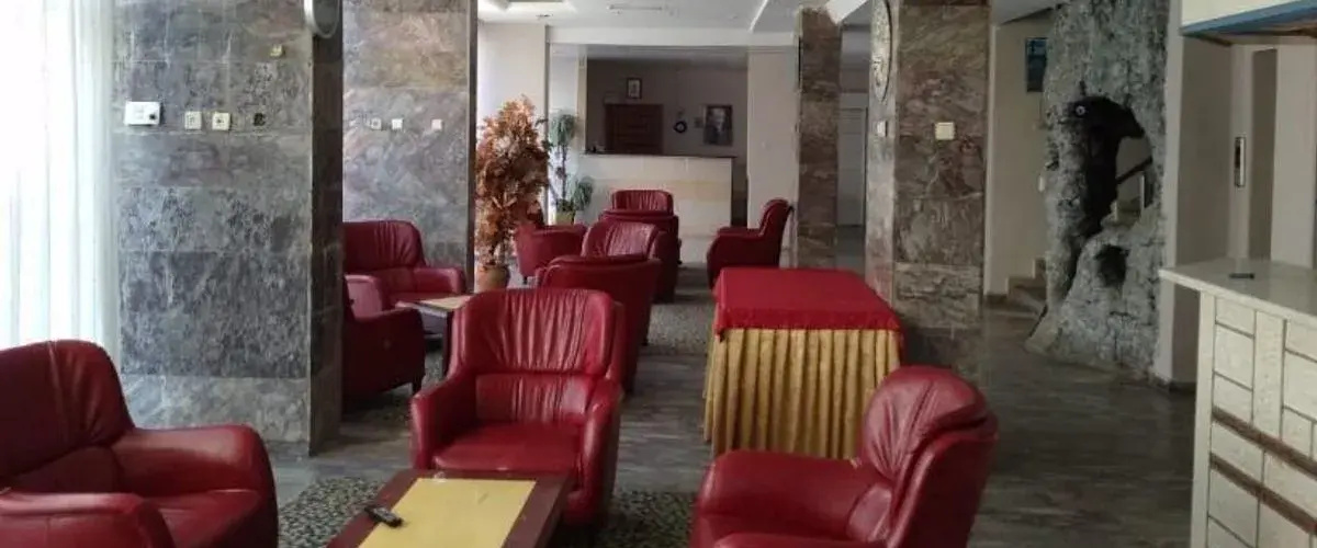 Hotelbild