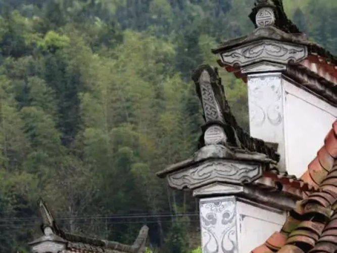Qingyuan Farm Stay