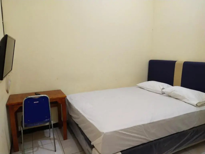 OYO 3767 Permata House