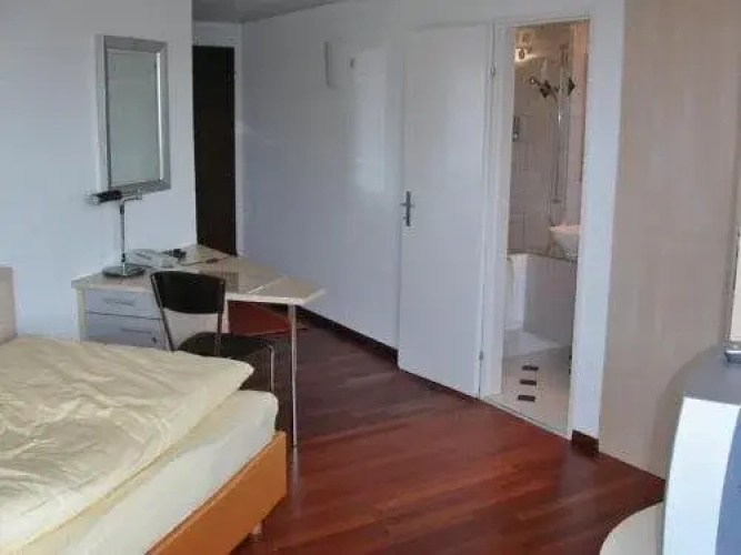 Accademia Apartments