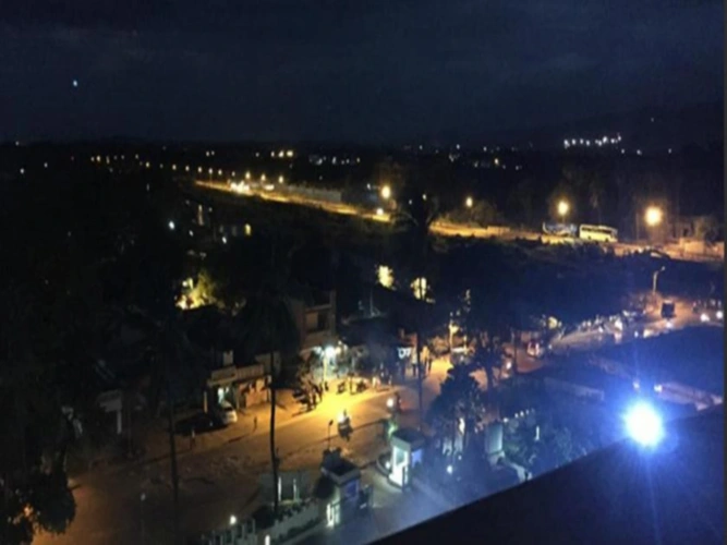 Executive Suite