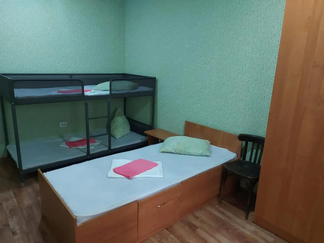 Alatau Mini-Hotel