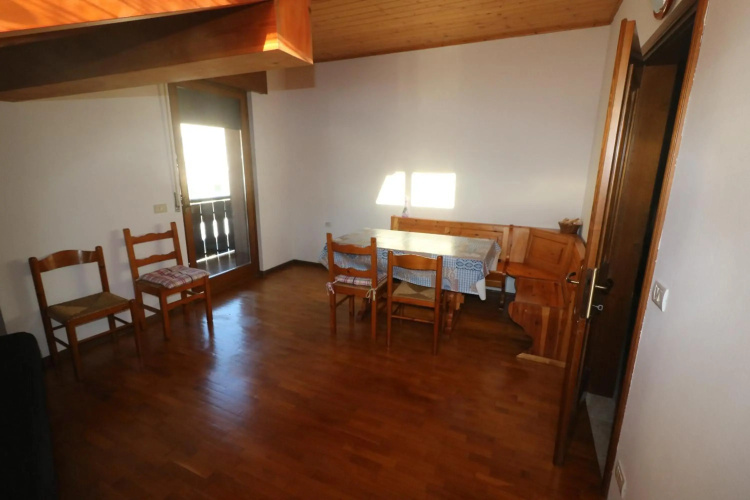 Chalet Degli Alpini